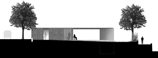 Atelier mosségimmig - Cimetière, Ceyreste